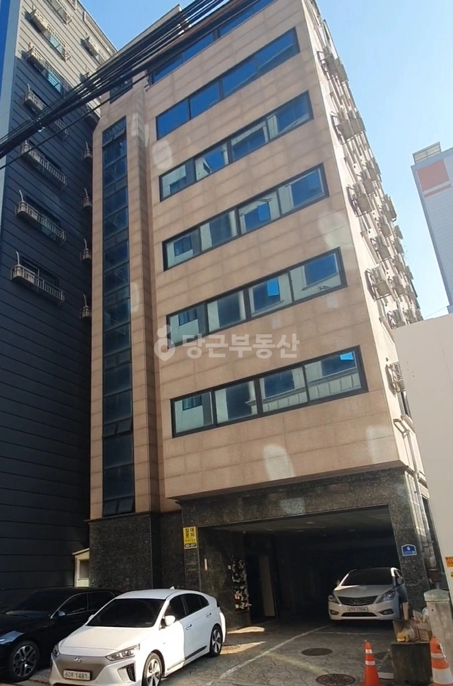 서울특별시 관악구 신림동 건물 사진 1