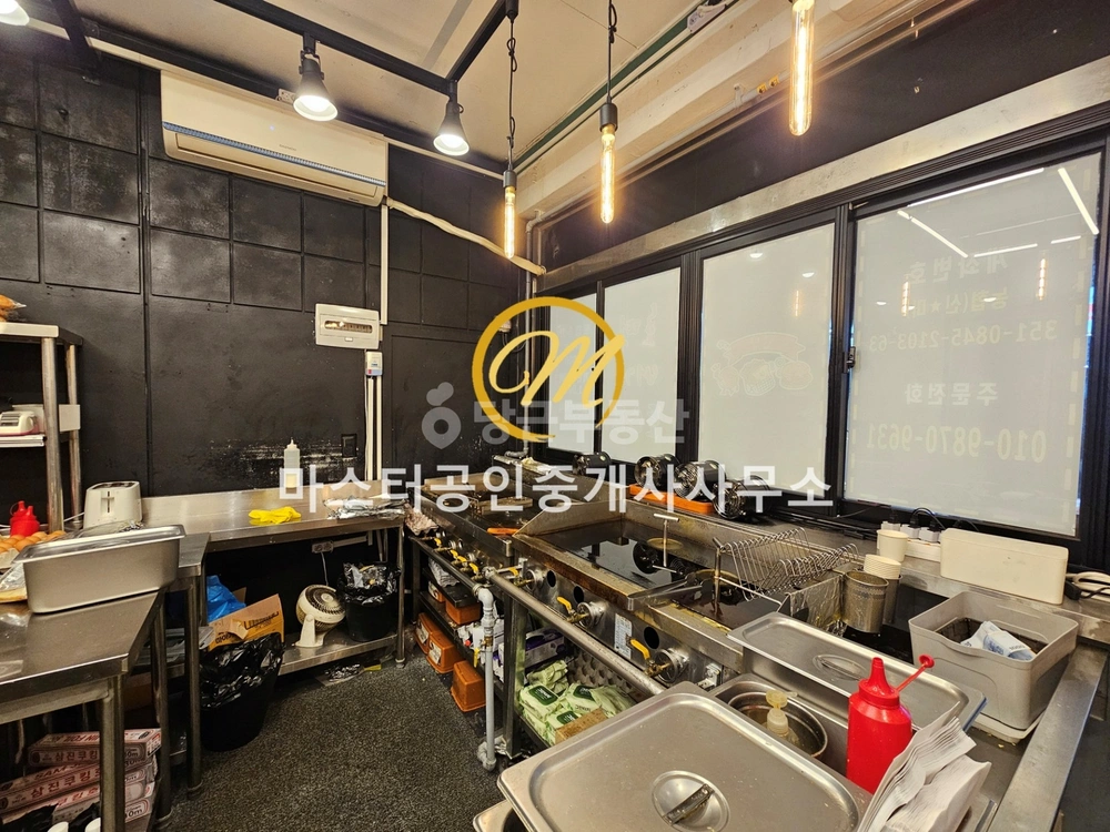 경기도 수원시 권선구 권선동 상가 사진 1