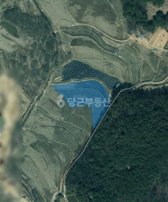 전북특별자치도 완주군 봉동읍 토지 사진 1