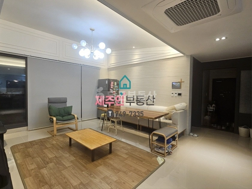 제주특별자치도 제주시 애월읍 빌라(투룸 이상) 사진 1