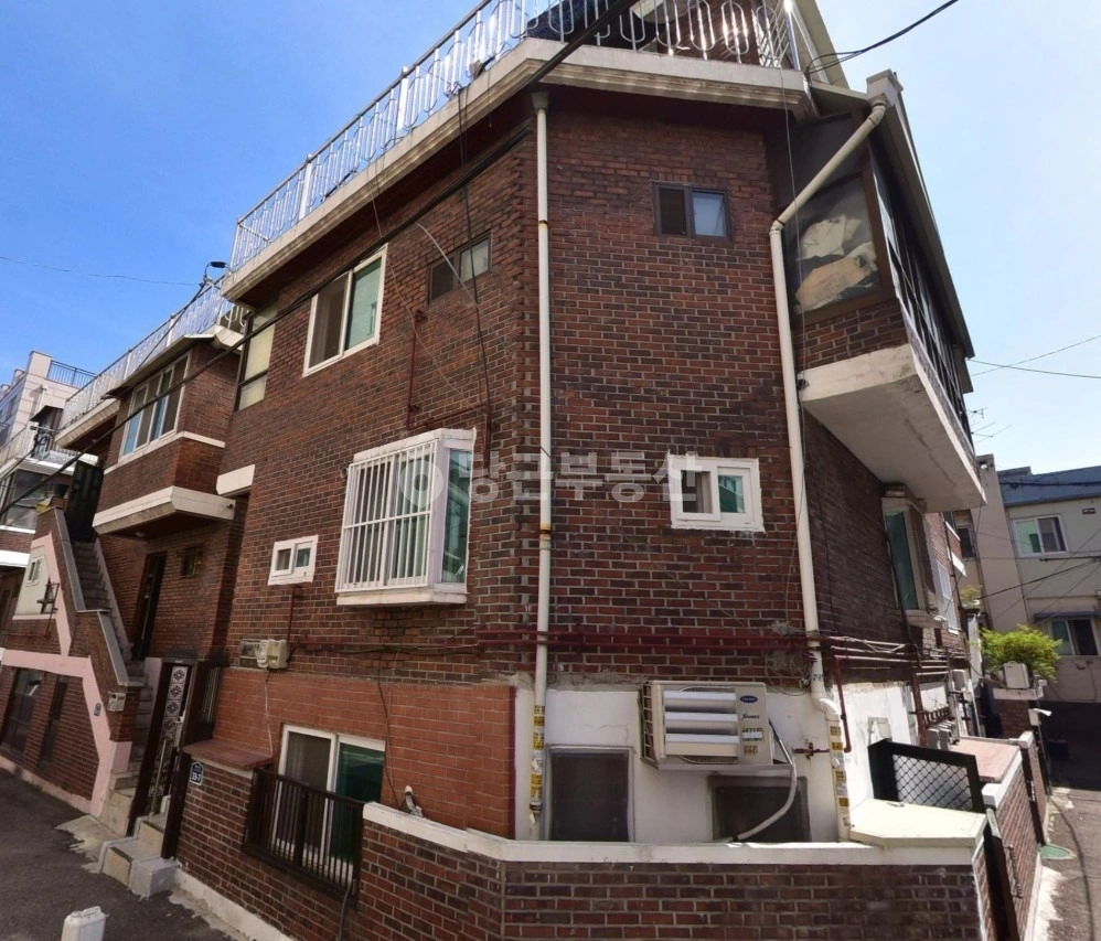 서울특별시 광진구 자양동 단독/전원주택 사진 1