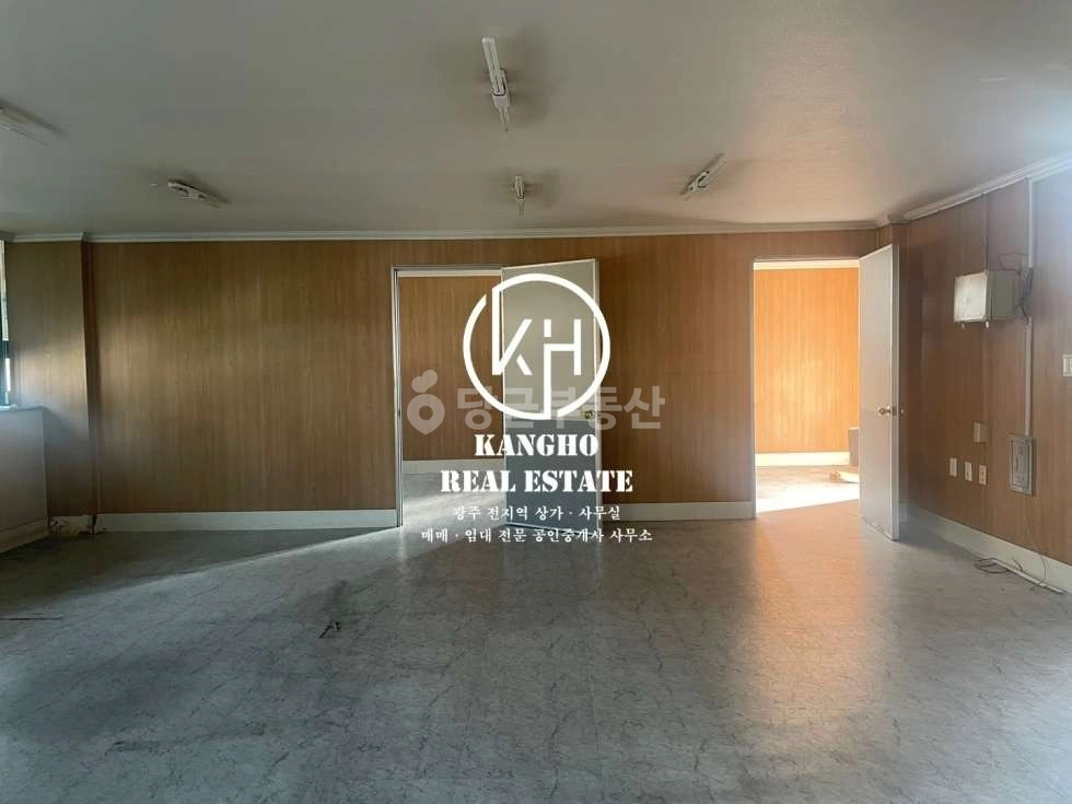 전남광주통합특별시 북구 운암동 사무실 사진 1
