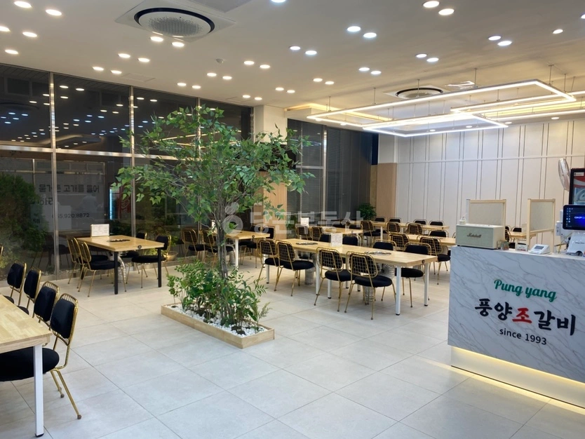 경상남도 진주시 초전동 상가 사진 1