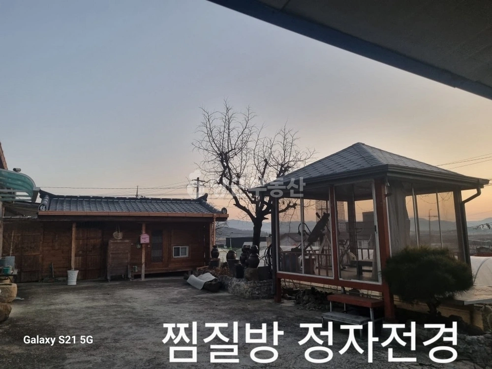 경상북도 의성군 단밀면 단독/전원주택 사진 1