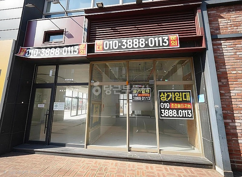 경상북도 구미시 진평동 상가 사진 1