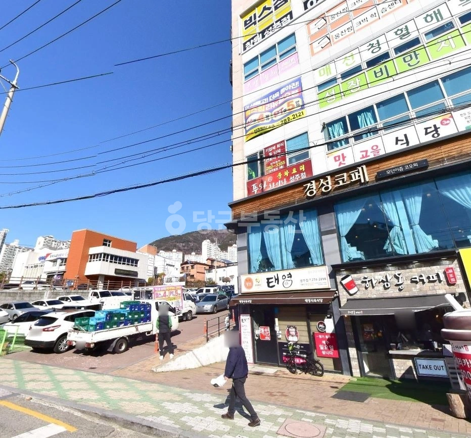 경상남도 창원시 성산구 성주동 상가 사진 1