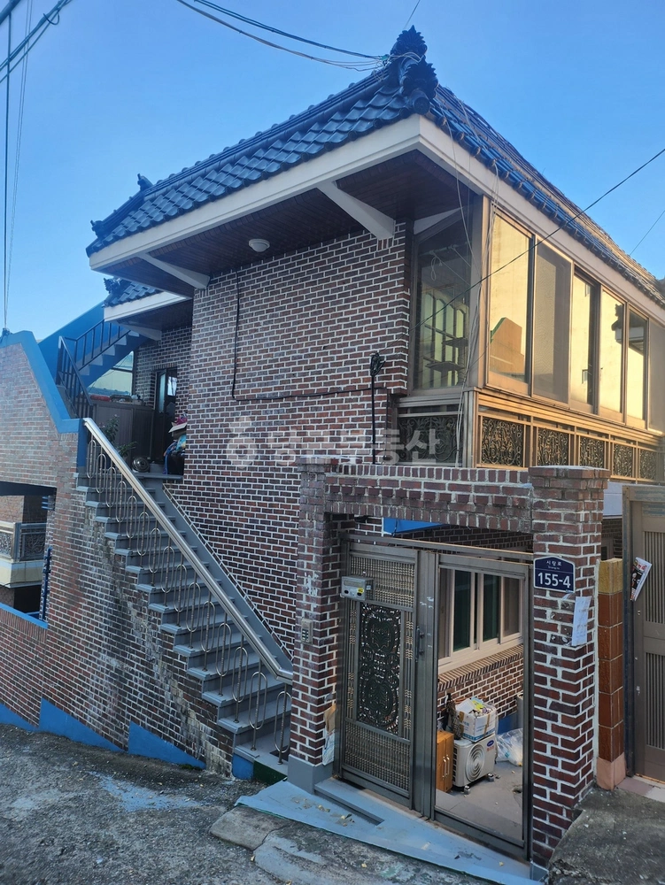 부산광역시 북구 구포동 단독/전원주택 사진 1