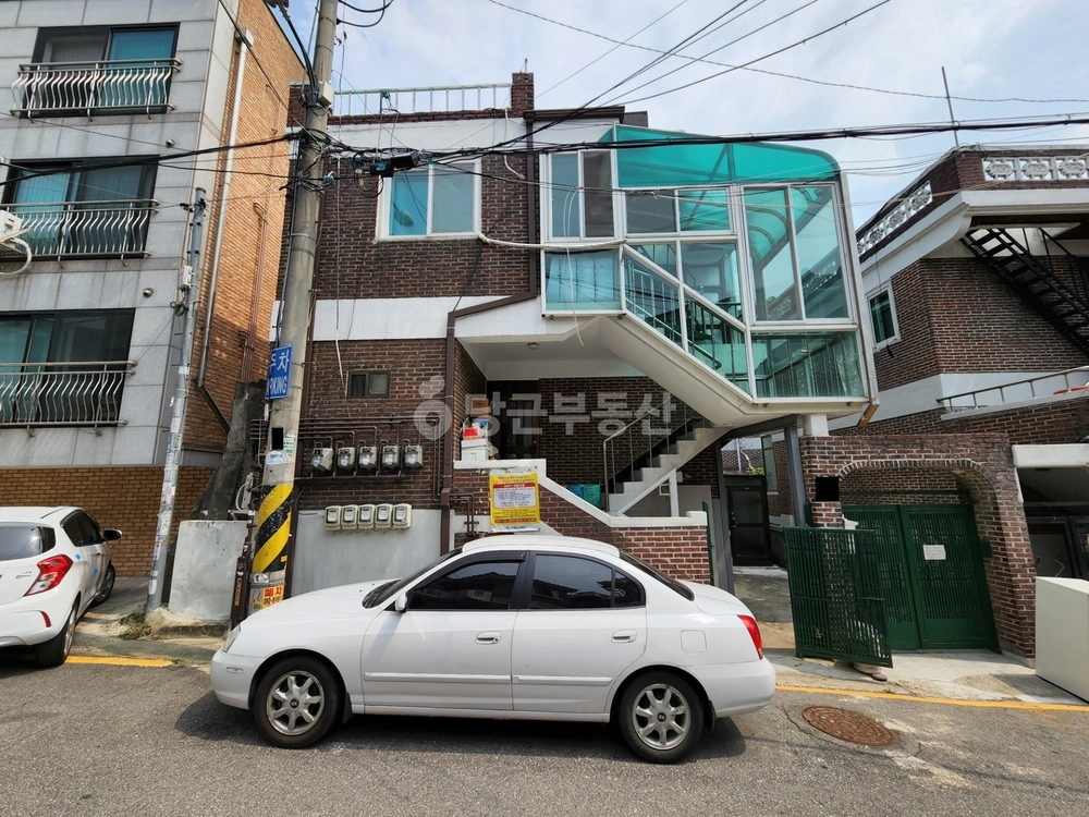 경기도 수원시 영통구 매탄동 단독/전원주택 사진 1