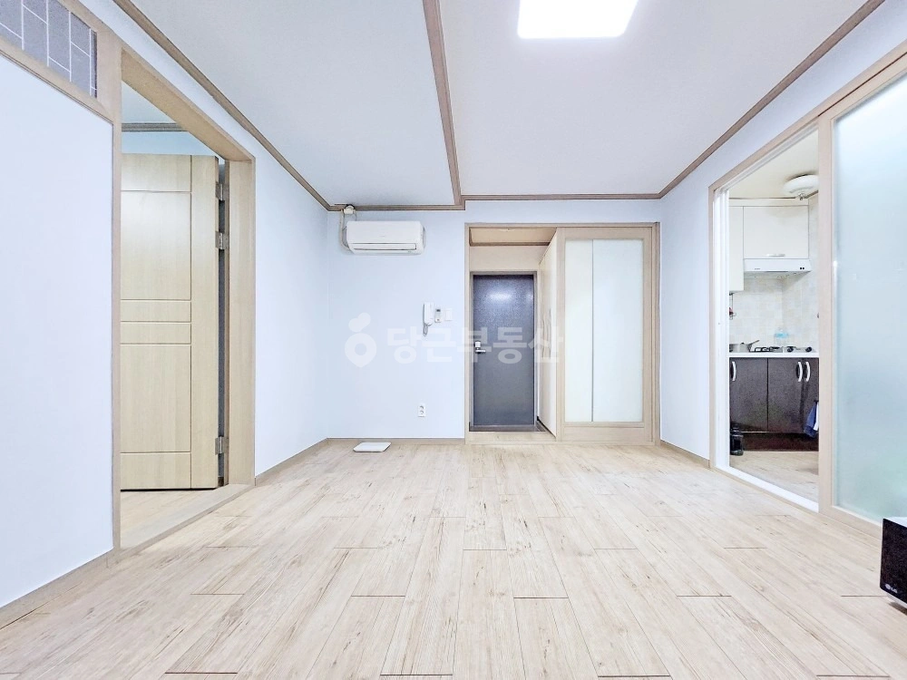 전남광주통합특별시 광산구 도산동 빌라(투룸 이상) 사진 1