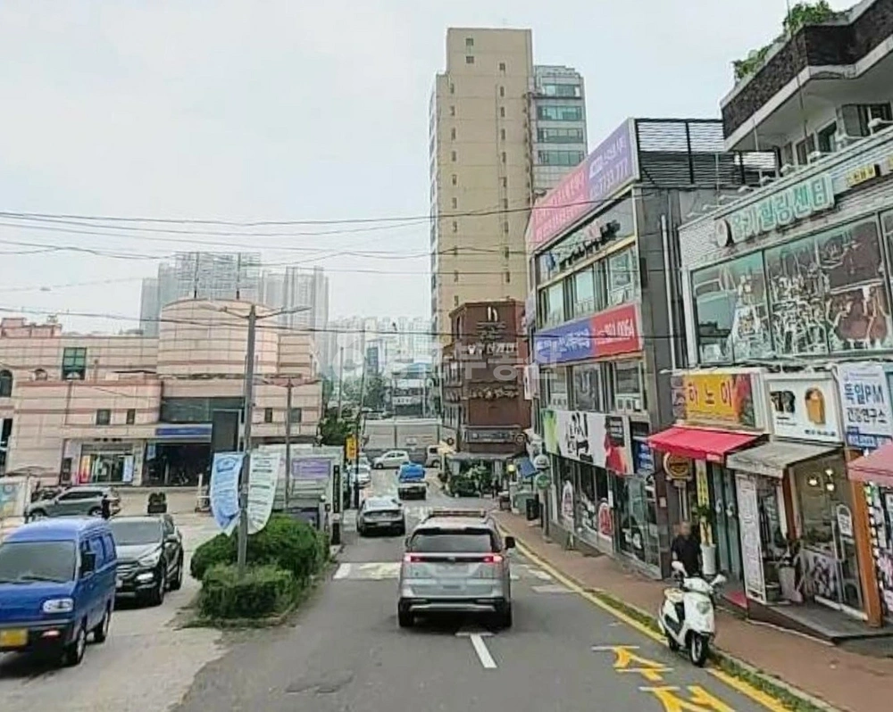 인천광역시 미추홀구 도화동 상가 사진 1