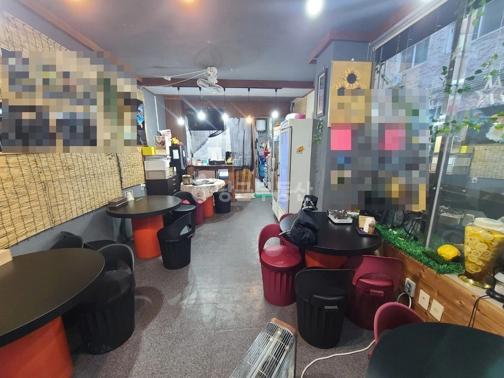 경기도 김포시 장기동 상가 사진 1