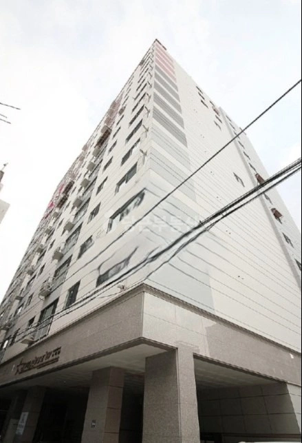 인천광역시 미추홀구 숭의동 오피스텔 사진 1