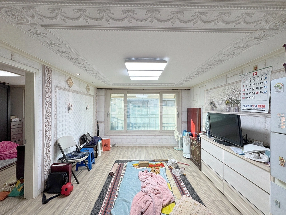 경기도 안산시 상록구 부곡동 빌라(투룸 이상) 사진 1