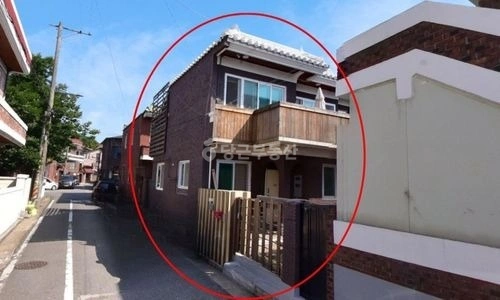 충청북도 청주시 흥덕구 운천동 단독/전원주택 사진 1