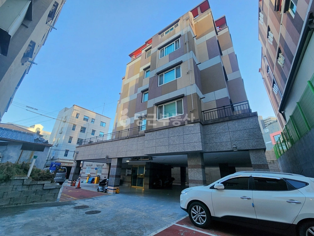 대구광역시 달서구 두류동 빌라(투룸 이상) 사진 1