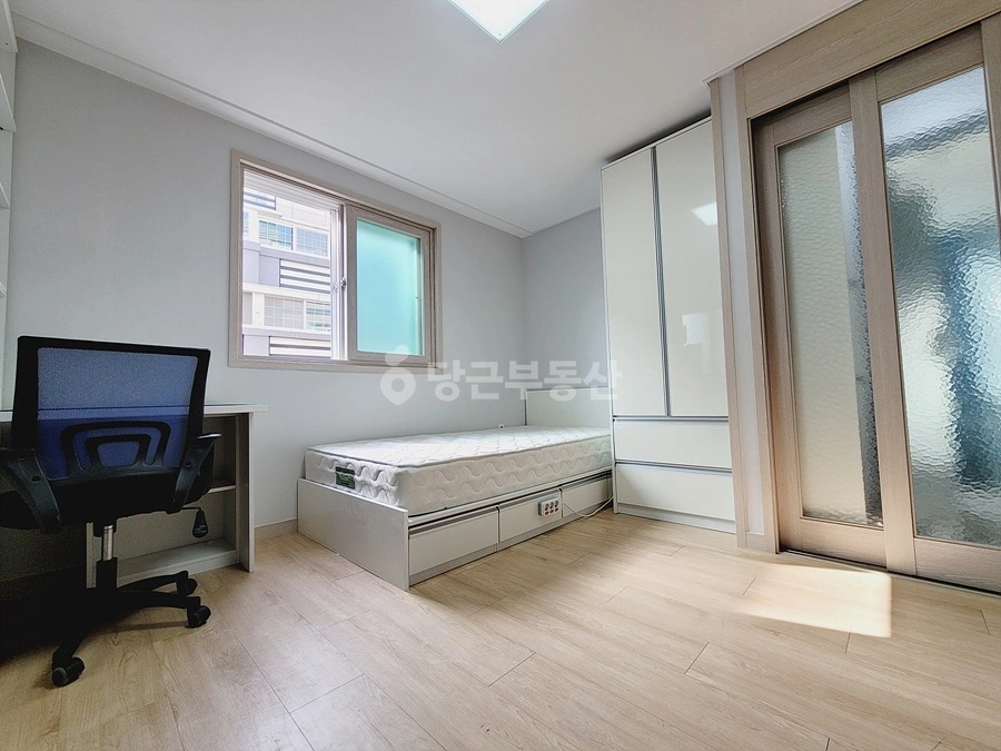 부산광역시 금정구 장전동 원룸 사진 1