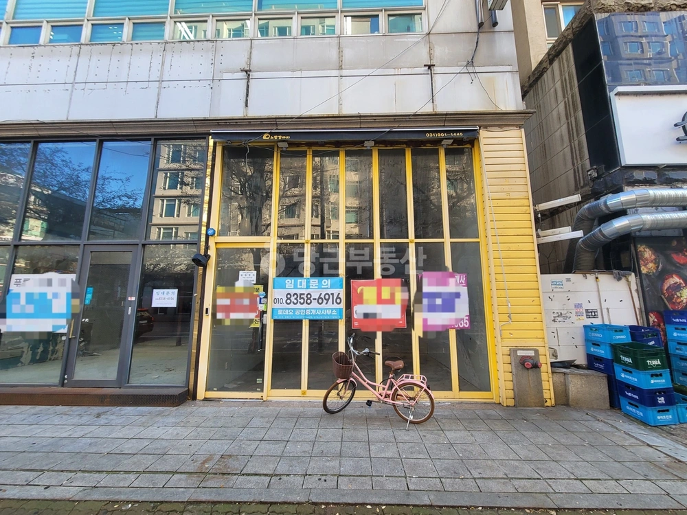 경기도 고양시 일산동구 장항동 상가 사진 1