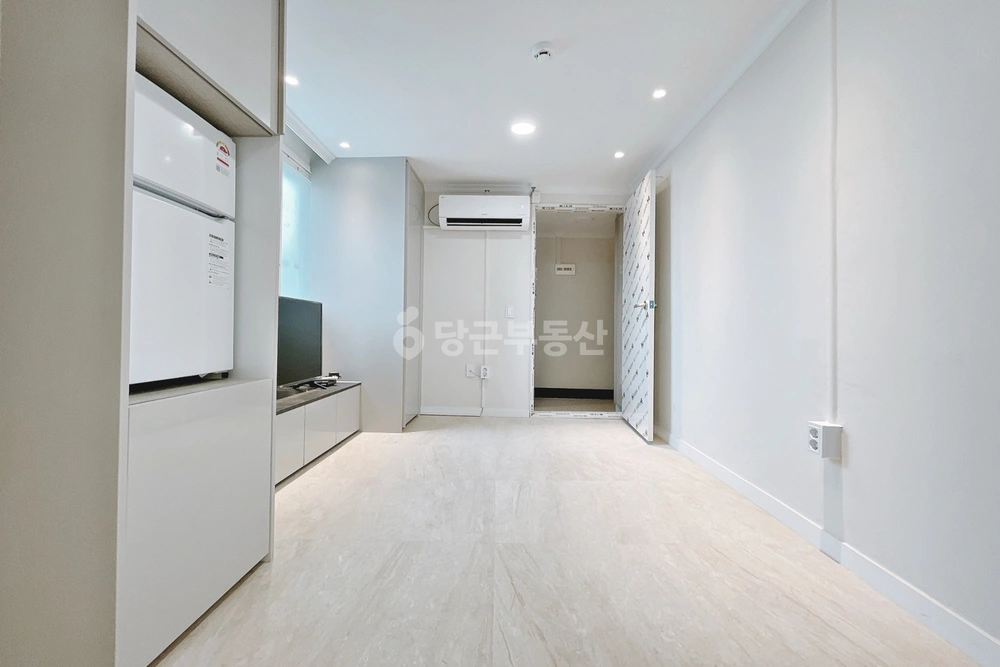 부산광역시 금정구 서동 원룸 사진 1