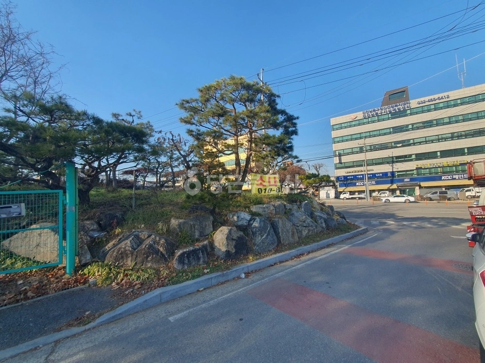인천광역시 남동구 구월동 토지 사진 1