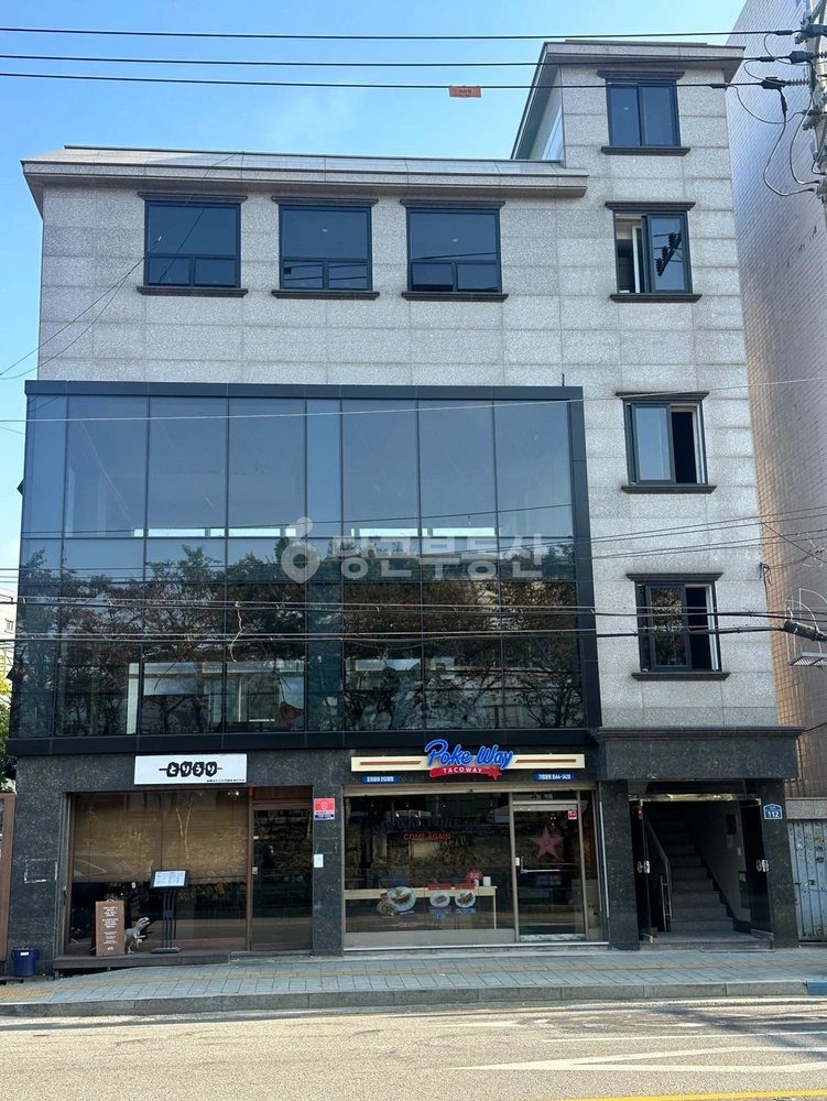 서울특별시 관악구 신림동 상가 사진 1