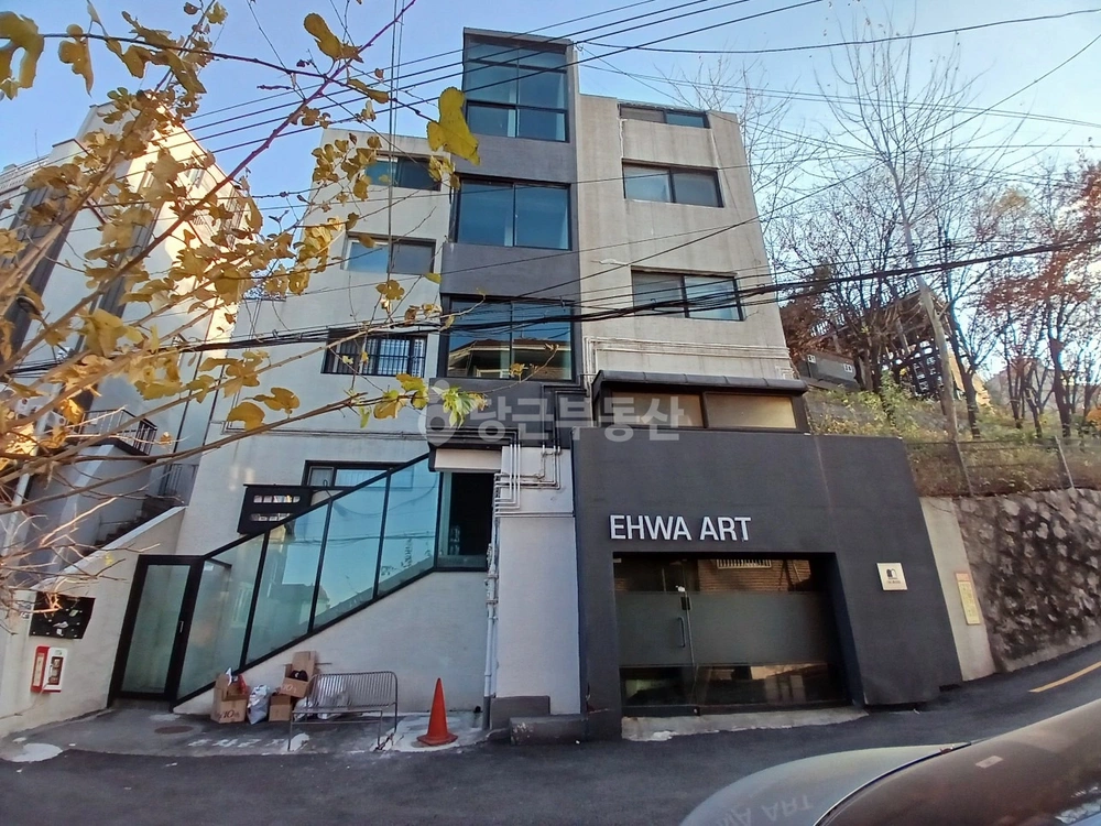서울특별시 서대문구 창천동 빌라(투룸 이상) 사진 1