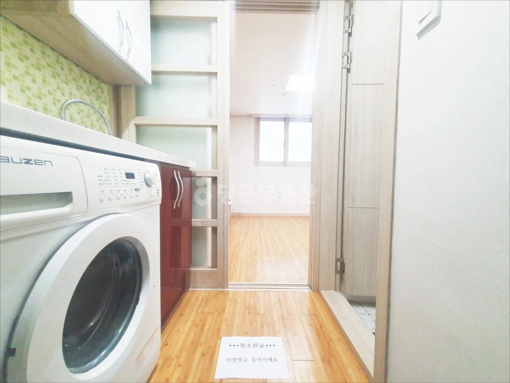 서울특별시 금천구 독산동 원룸 사진 1