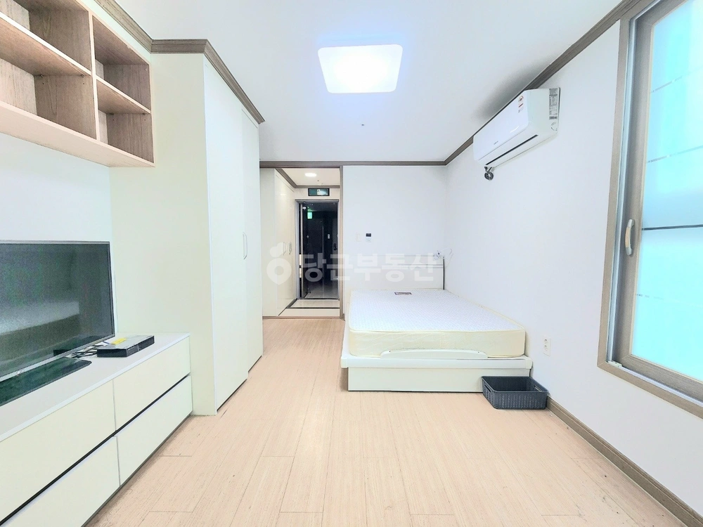 부산광역시 사상구 괘법동 오피스텔 사진 1