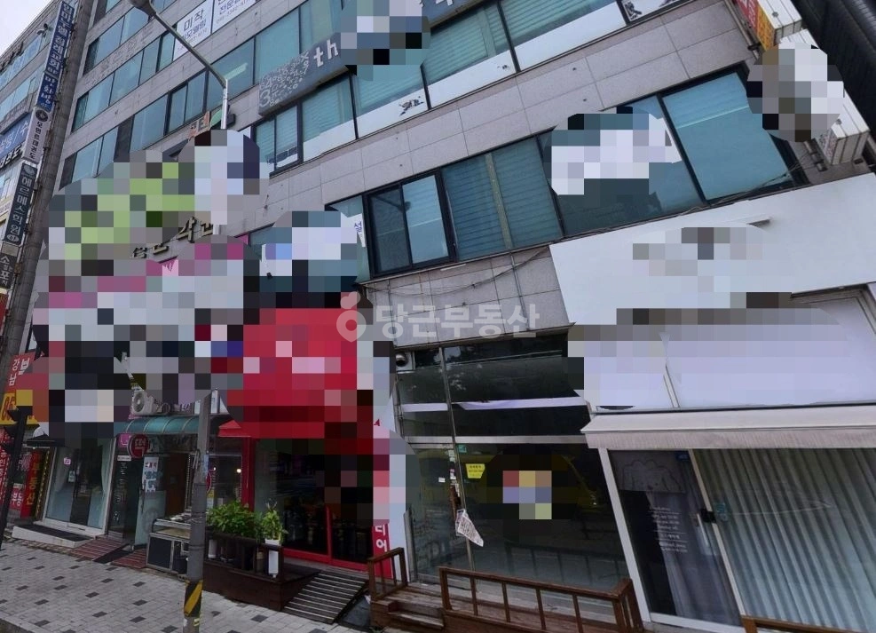 경기도 의정부시 신곡동 상가 사진 1