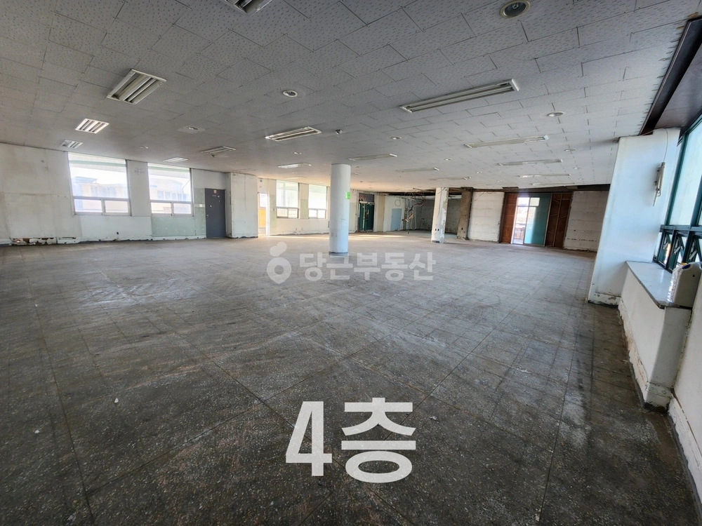 충청북도 청주시 흥덕구 복대동 상가 사진 1