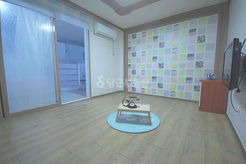 대전광역시 서구 탄방동 원룸 사진 1