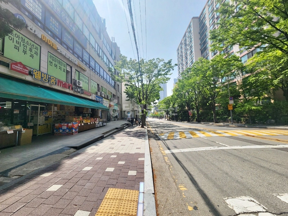 경기도 고양시 일산서구 탄현동 상가 사진 1