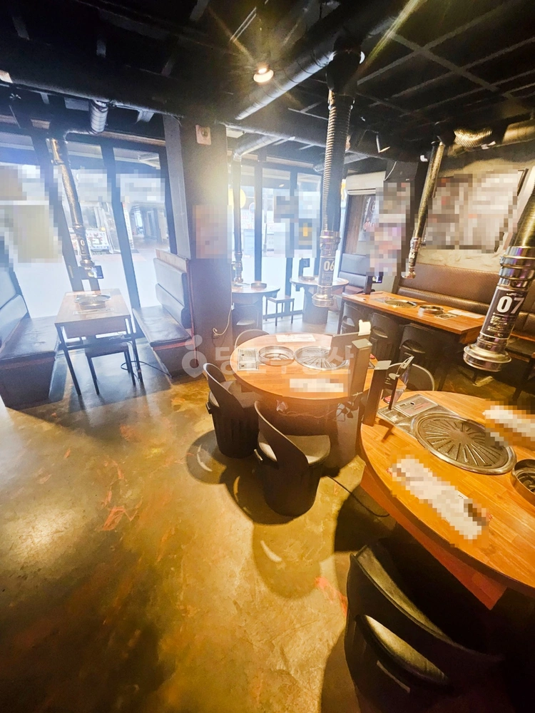 서울특별시 관악구 신림동 상가 사진 1