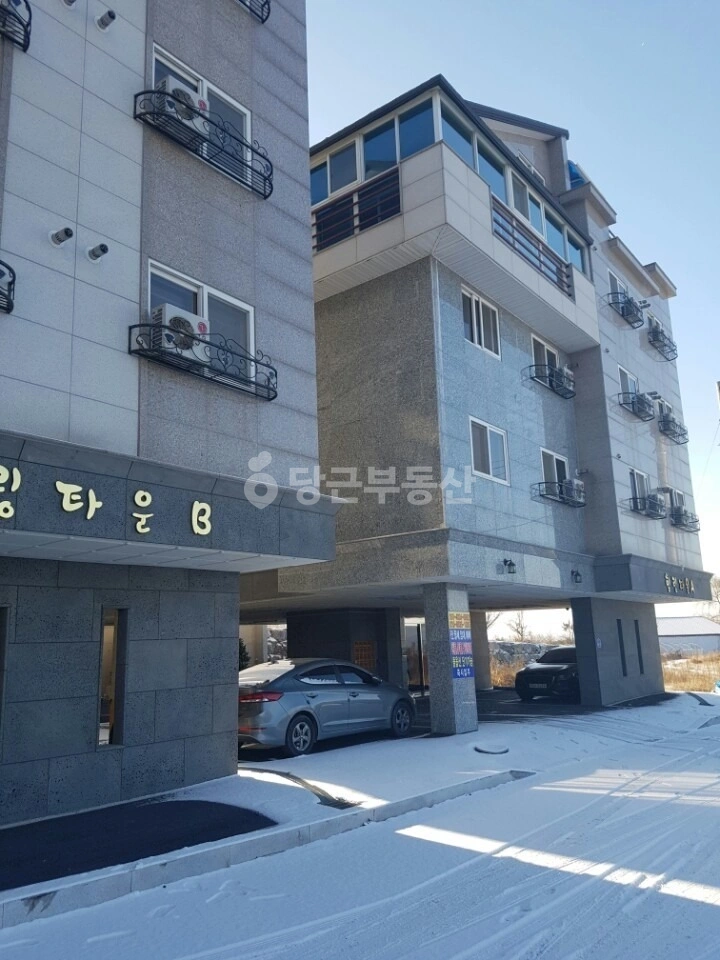 충청남도 아산시 선장면 원룸 사진 1