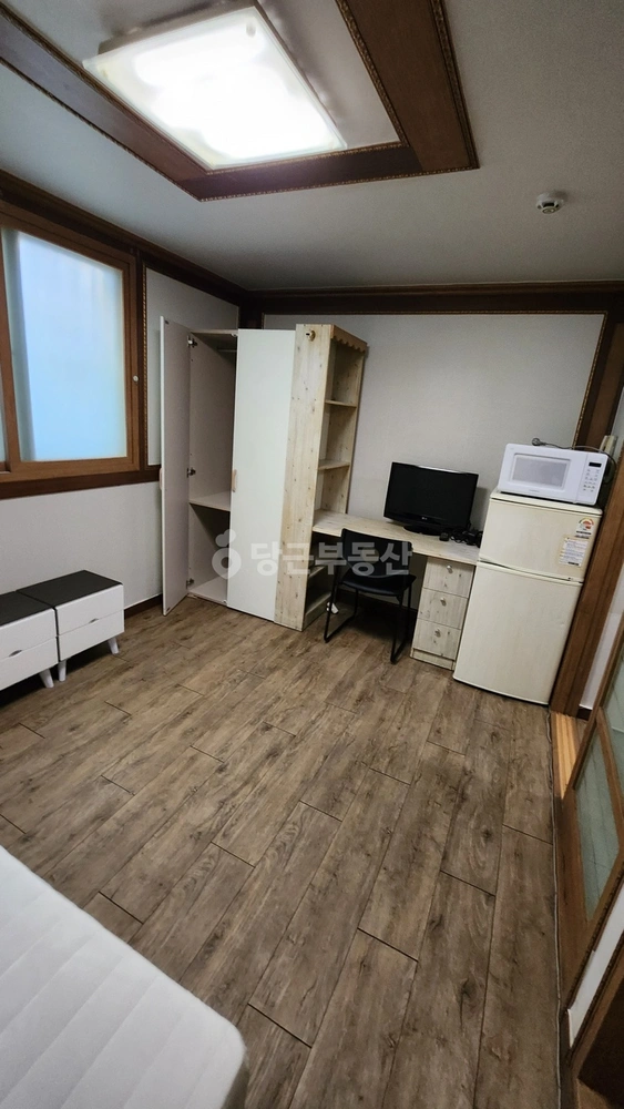 대구광역시 북구 산격동 원룸 사진 1