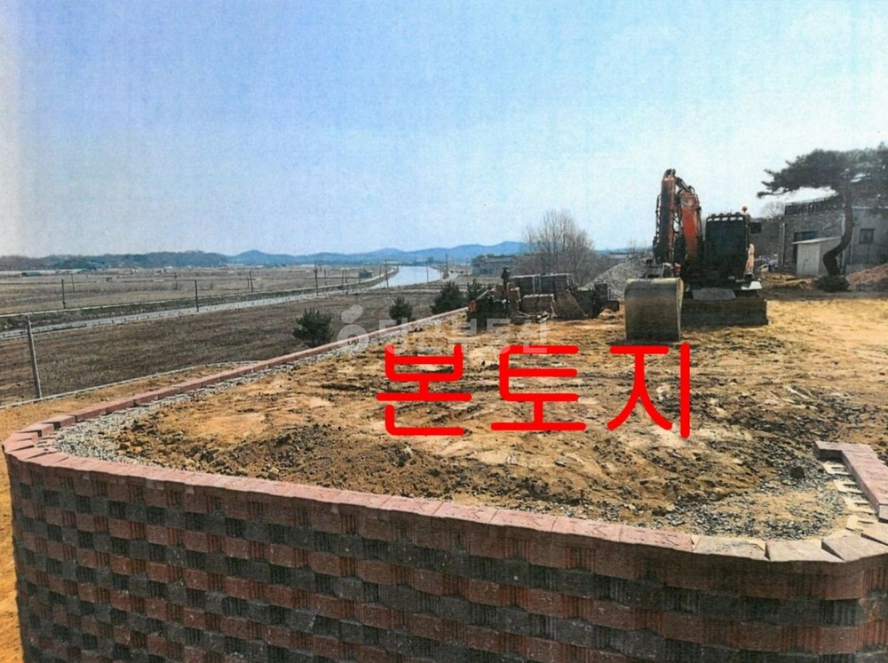 인천광역시 강화군 길상면 토지 사진 1