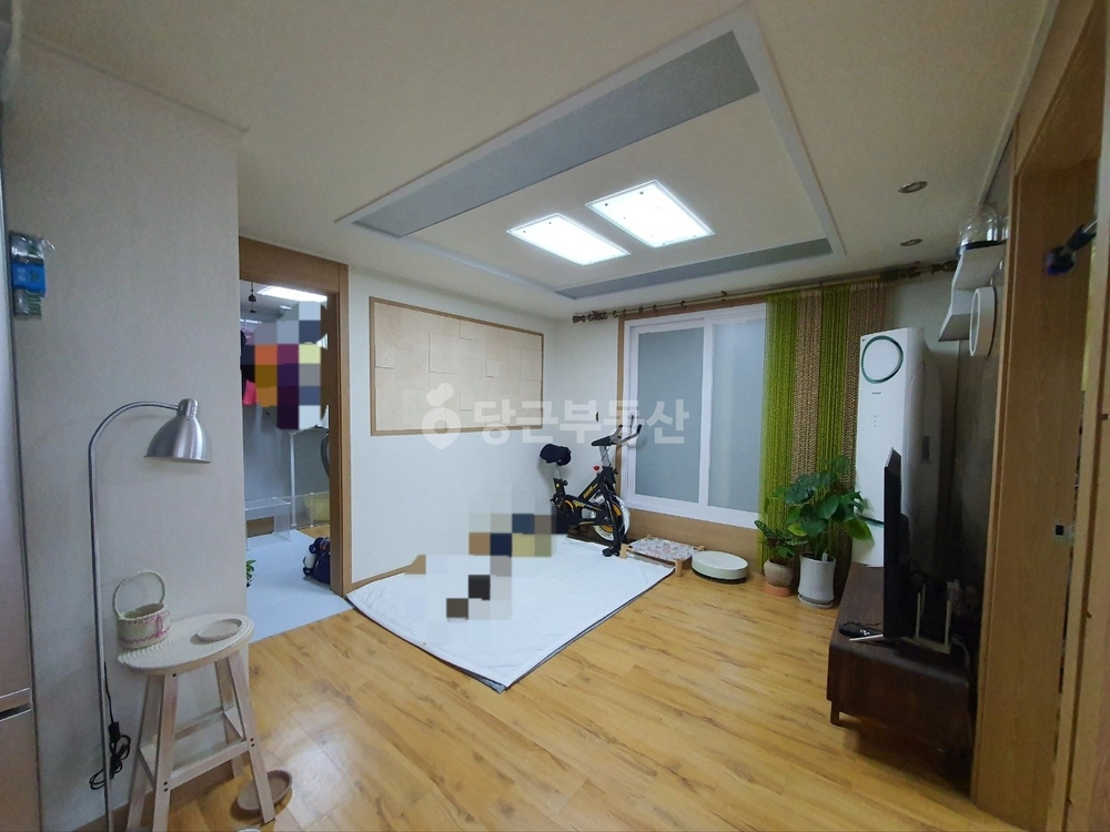 인천광역시 검단구 당하동 빌라(투룸 이상) 사진 1