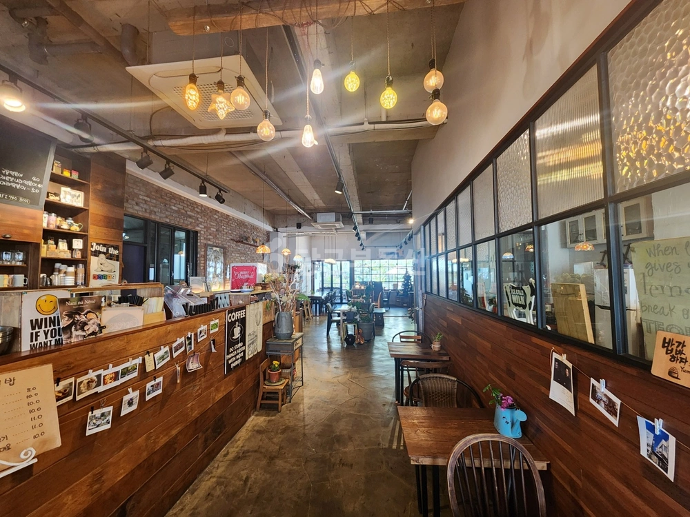 경상남도 진주시 신안동 상가 사진 1