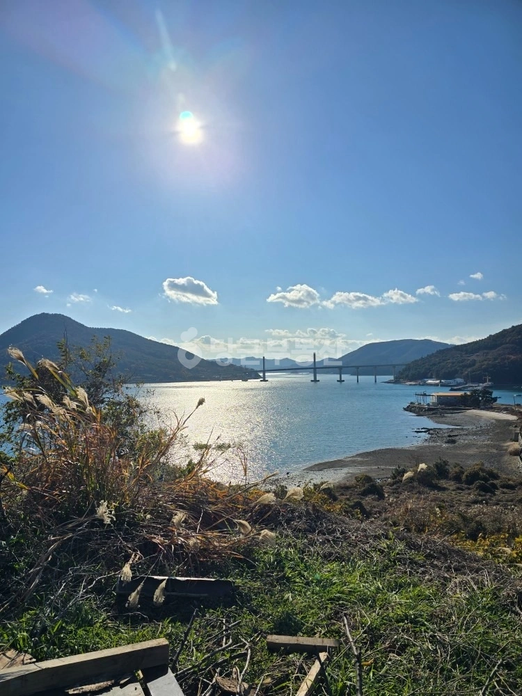 경상남도 거제시 거제면 토지 사진 1