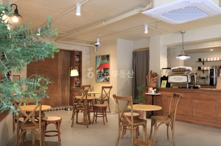서울특별시 강남구 대치동 상가 사진 1