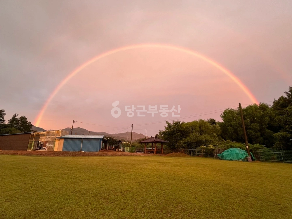 전북특별자치도 완주군 용진읍 토지 사진 1