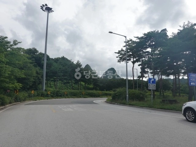 전북특별자치도 진안군 진안읍 토지 사진 1