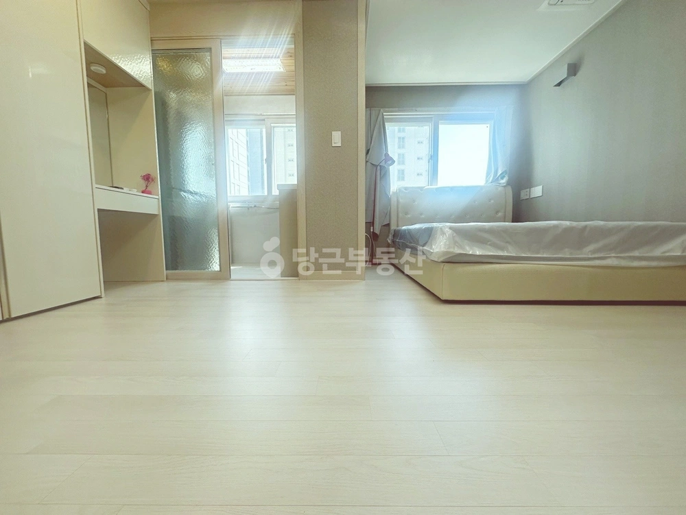 부산광역시 사상구 주례동 원룸 사진 1