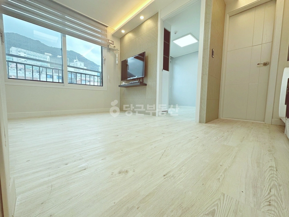 부산광역시 사상구 주례동 빌라(투룸 이상) 사진 1