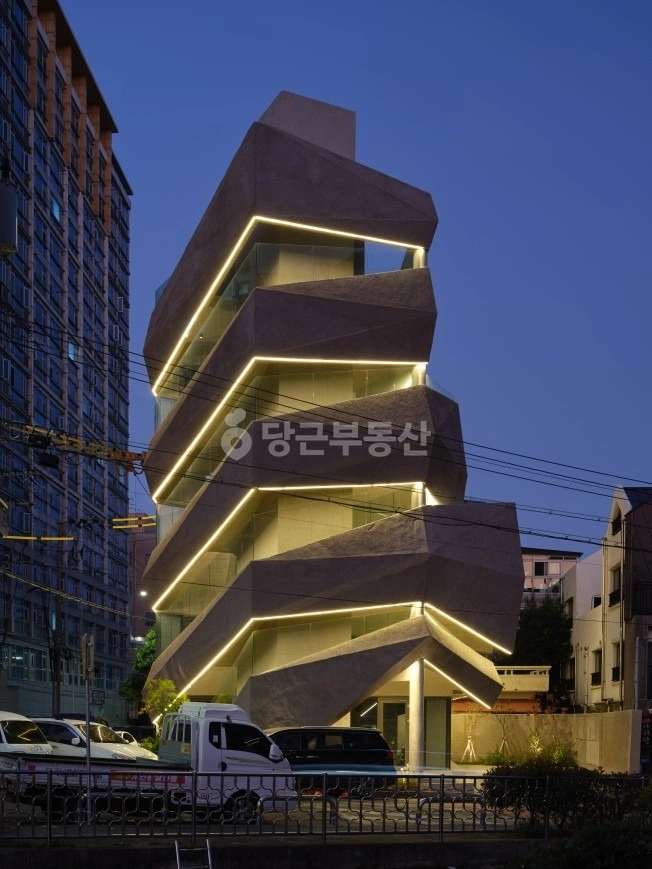 제주특별자치도 제주시 노형동 건물 사진 1