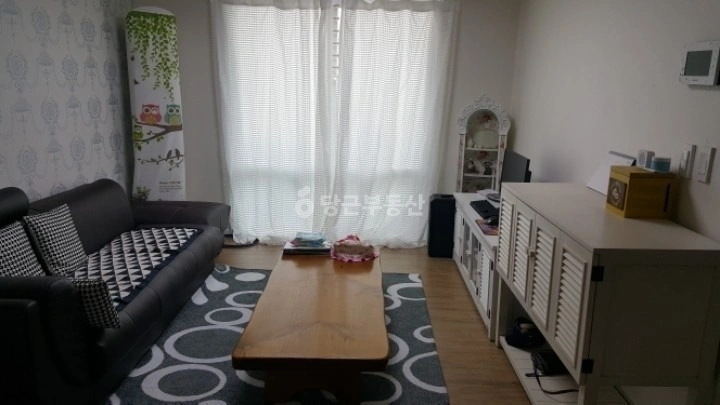 제주특별자치도 제주시 일도2동 아파트 사진 1