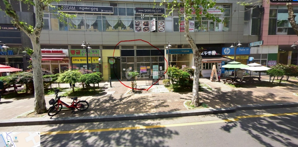 경기도 고양시 일산동구 장항동 상가 사진 1
