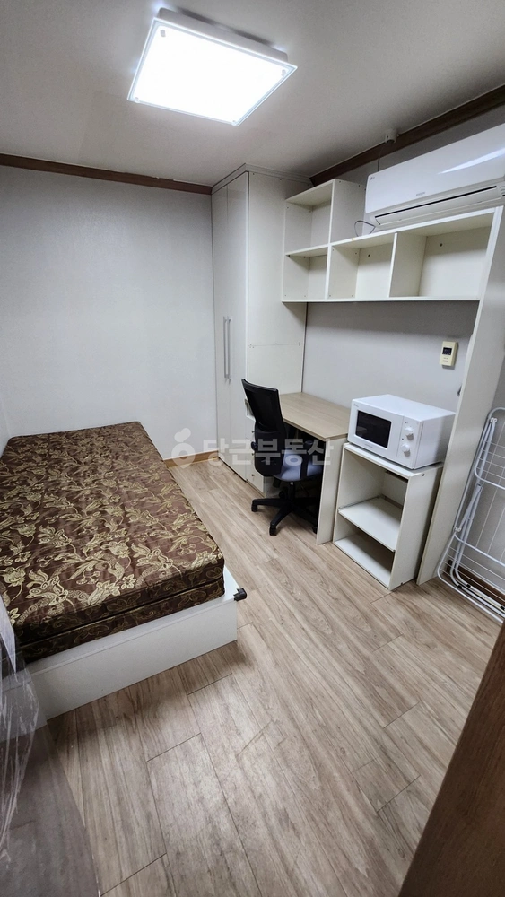 대구광역시 북구 산격동 원룸 사진 1