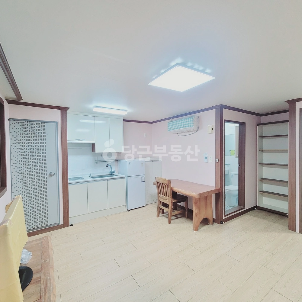경상남도 김해시 율하동 원룸 사진 1