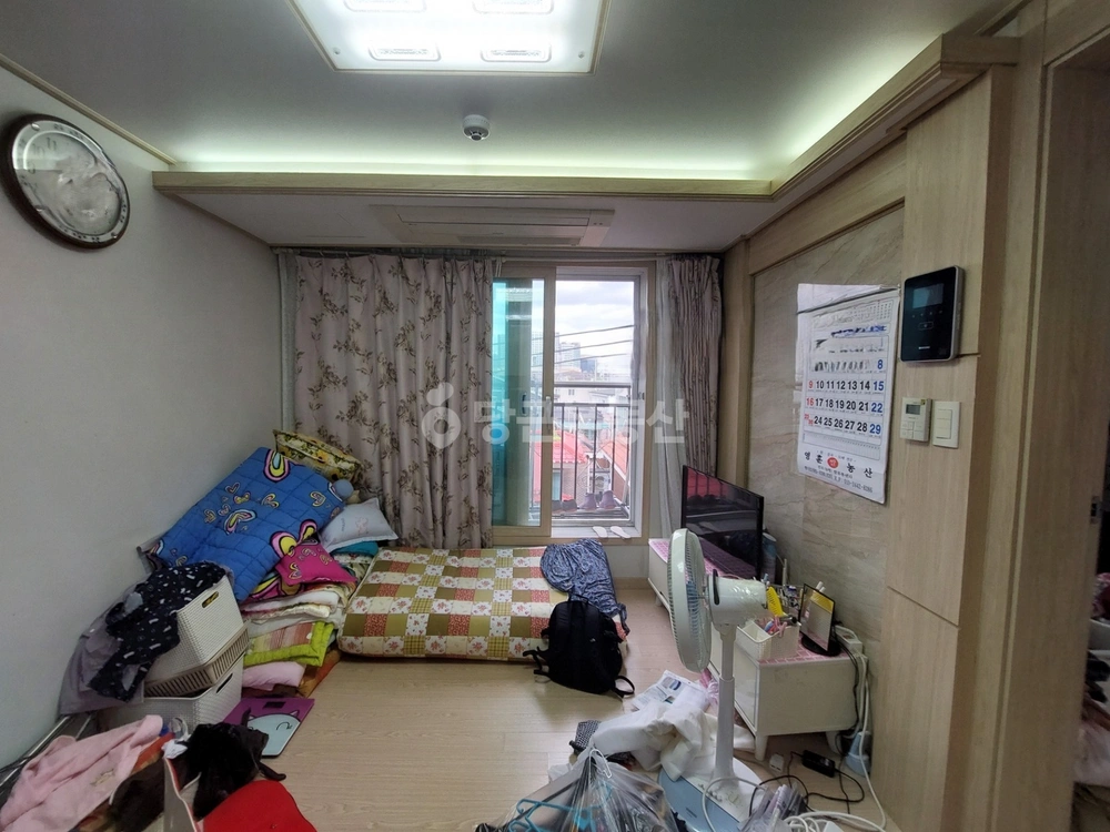 서울특별시 강북구 수유동 빌라(투룸 이상) 사진 1