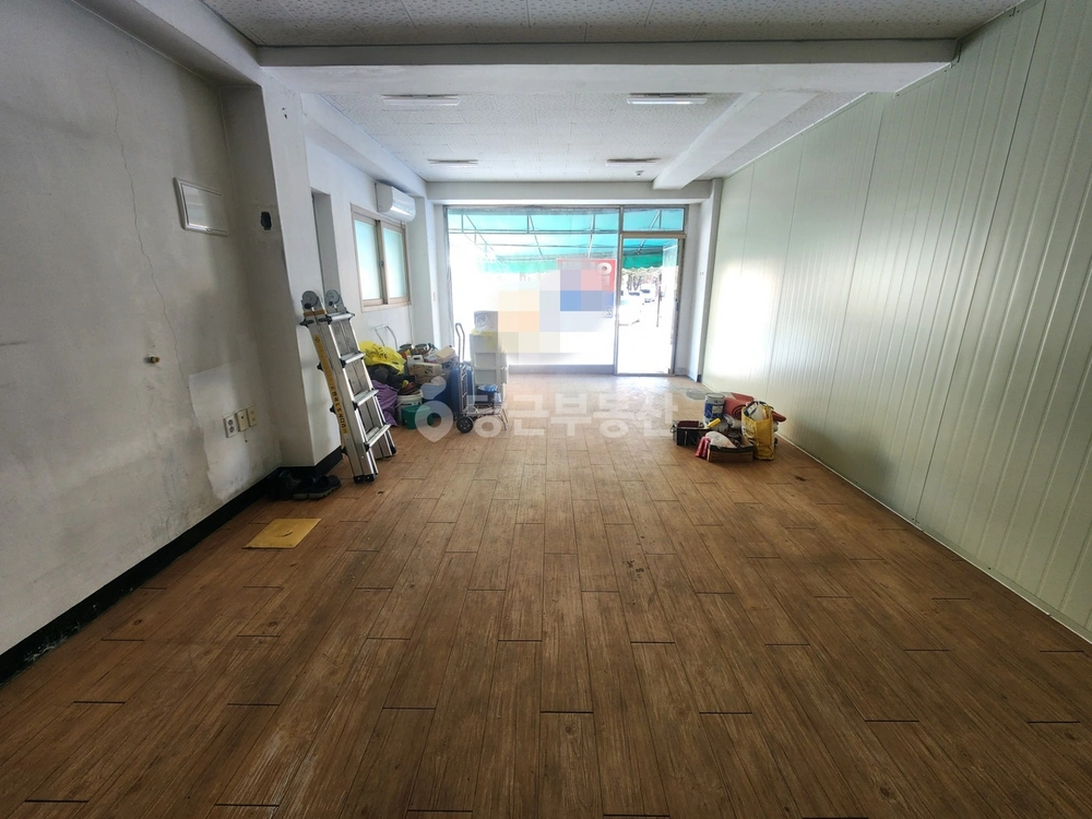 충청북도 청주시 청원구 오창읍 상가 사진 1